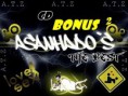CD BONUS ASANHADO's