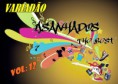 CD ASANHADO's VARIADÃO 