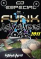 CD ASANHADO's especial funK